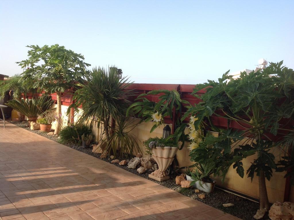 Carolyn Villa Is A Luxury 4-Bedroom Villa With Private Pool In Ayia Napa Exterior photo